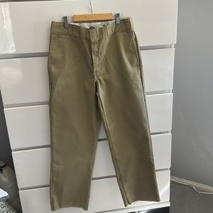 Dickies original fit pants